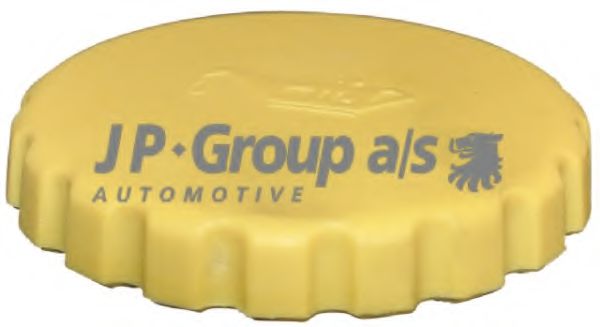 JP GROUP 1213600400 Крышка, заливная горловина для OPEL ASCONA B (Опель Асcона б) JP GROUP 1213600400 Крышка, заливная горловина для OPEL ASCONA B (Опель Асcона б)