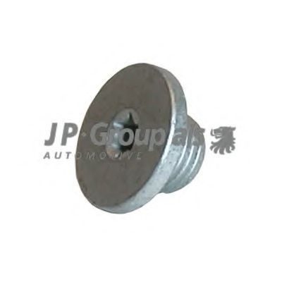 JP GROUP 1213800200 Резьбовая пробка, масляный поддон для OPEL ASTRA J (Опель Астра джи) JP GROUP 1213800200 Резьбовая пробка, масляный поддон для OPEL ASTRA J (Опель Астра джи)