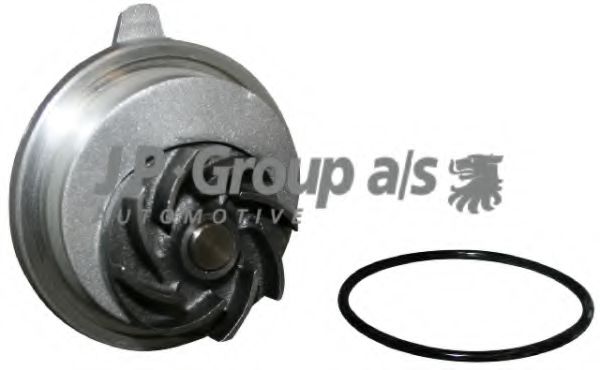 JP GROUP 1214100100 Водяной насос для OPEL OMEGA A (Опель Омэга а) JP GROUP 1214100100 Водяной насос для OPEL OMEGA A (Опель Омэга а)
