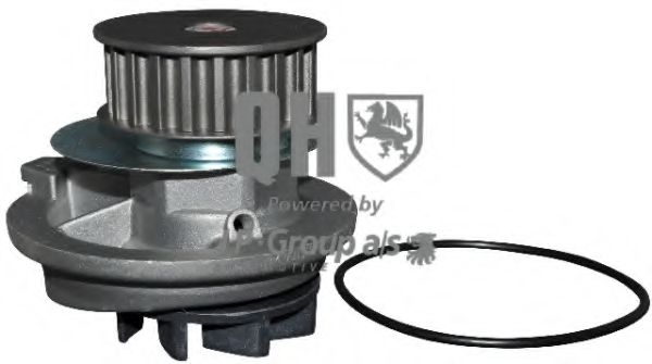 JP GROUP 1214100109 Водяной насос для OPEL OMEGA A (Опель Омэга а) JP GROUP 1214100109 Водяной насос для OPEL OMEGA A (Опель Омэга а)