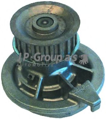 JP GROUP 1214100200 Водяной насос для DAEWOO (Дэу) JP GROUP 1214100200 Водяной насос для DAEWOO (Дэу)