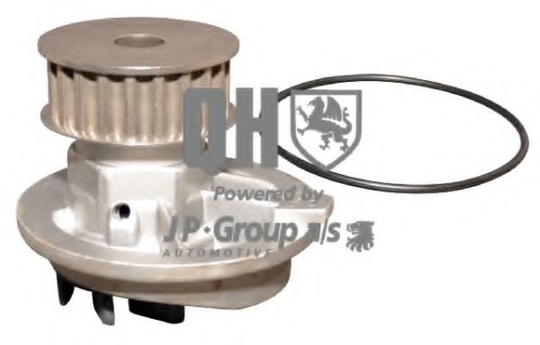 JP GROUP 1214100209 Водяной насос для DAEWOO (Дэу) JP GROUP 1214100209 Водяной насос для DAEWOO (Дэу)