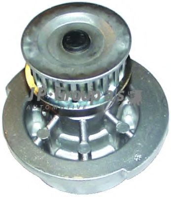 JP GROUP 1214100800 Водяной насос для OPEL ASTRA G (Опель Астра г) JP GROUP 1214100800 Водяной насос для OPEL ASTRA G (Опель Астра г)