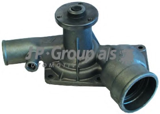 JP GROUP 1214100900 Водяной насос для OPEL CORSA A (Опель Cорса а) JP GROUP 1214100900 Водяной насос для OPEL CORSA A (Опель Cорса а)