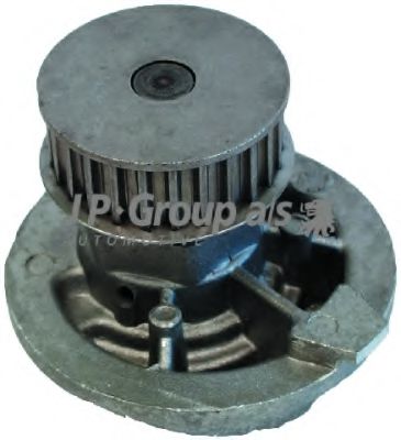 JP GROUP 1214101400 Водяной насос для OPEL OMEGA A (Опель Омэга а) JP GROUP 1214101400 Водяной насос для OPEL OMEGA A (Опель Омэга а)