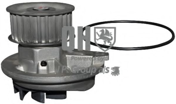 JP GROUP 1214101409 Водяной насос для OPEL OMEGA A (Опель Омэга а) JP GROUP 1214101409 Водяной насос для OPEL OMEGA A (Опель Омэга а)