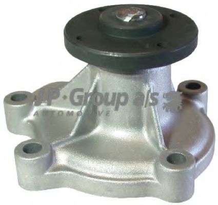 JP GROUP 1214101600 Водяной насос для OPEL VITA B (Опель Vита б) JP GROUP 1214101600 Водяной насос для OPEL VITA B (Опель Vита б)