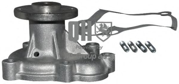 JP GROUP 1214101709 Водяной насос для OPEL ASTRA F (Опель Астра ф) JP GROUP 1214101709 Водяной насос для OPEL ASTRA F (Опель Астра ф)