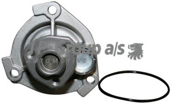 JP GROUP 1214101800 Водяной насос для OPEL VECTRA C (Опель Вектра с) JP GROUP 1214101800 Водяной насос для OPEL VECTRA C (Опель Вектра с)
