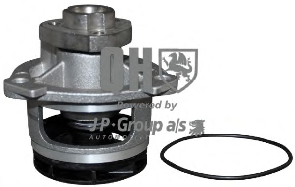 JP GROUP 1214101809 Водяной насос для OPEL VECTRA C (Опель Вектра с) JP GROUP 1214101809 Водяной насос для OPEL VECTRA C (Опель Вектра с)