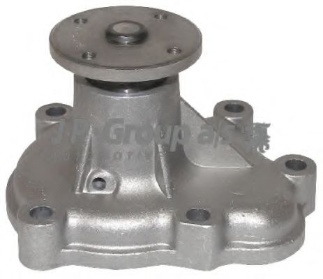 JP GROUP 1214101900 Водяной насос для OPEL VITA B (Опель Vита б) JP GROUP 1214101900 Водяной насос для OPEL VITA B (Опель Vита б)
