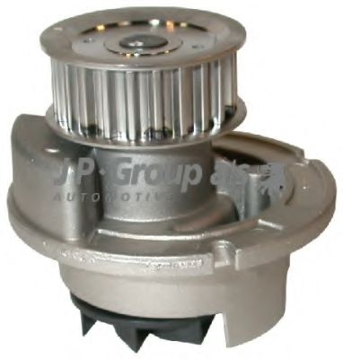 JP GROUP 1214102200 Водяной насос для OPEL VECTRA C (Опель Вектра с) JP GROUP 1214102200 Водяной насос для OPEL VECTRA C (Опель Вектра с)