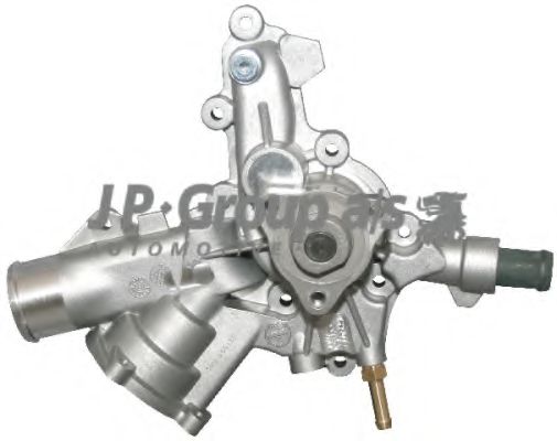 JP GROUP 1214102300 Водяной насос для OPEL ASTRA H (Опель Астра н) JP GROUP 1214102300 Водяной насос для OPEL ASTRA H (Опель Астра н)