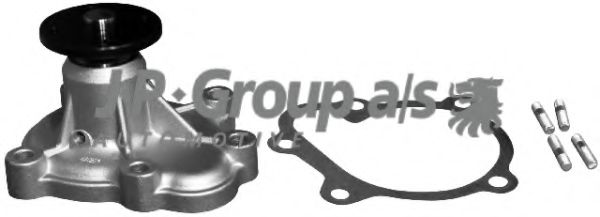 JP GROUP 1214102500 Водяной насос для OPEL VITA B (Опель Vита б) JP GROUP 1214102500 Водяной насос для OPEL VITA B (Опель Vита б)