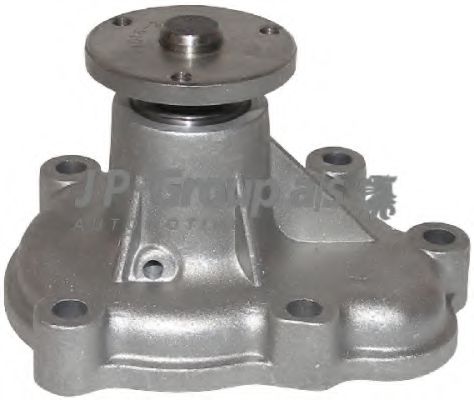JP GROUP 1214102600 Водяной насос для OPEL ASTRA H (Опель Астра н) JP GROUP 1214102600 Водяной насос для OPEL ASTRA H (Опель Астра н)