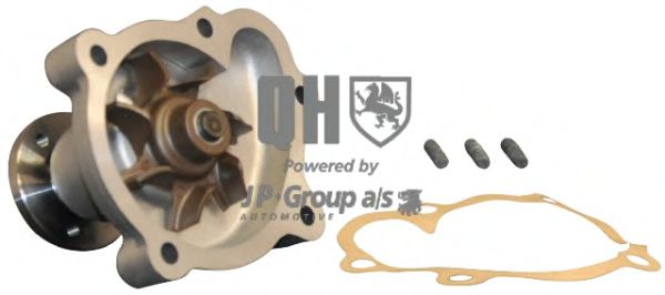JP GROUP 1214102609 Водяной насос для OPEL ASTRA H (Опель Астра н) JP GROUP 1214102609 Водяной насос для OPEL ASTRA H (Опель Астра н)