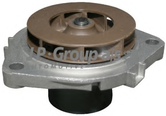 JP GROUP 1214102800 Водяной насос для OPEL ASTRA J (Опель Астра джи) JP GROUP 1214102800 Водяной насос для OPEL ASTRA J (Опель Астра джи)