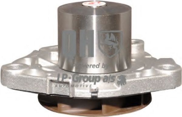 JP GROUP 1214102809 Водяной насос для OPEL ASTRA J (Опель Астра джи) JP GROUP 1214102809 Водяной насос для OPEL ASTRA J (Опель Астра джи)