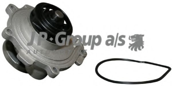 JP GROUP 1214102900 Водяной насос для CHEVROLET CRUZE (Шевроле Круз) JP GROUP 1214102900 Водяной насос для CHEVROLET CRUZE (Шевроле Круз)