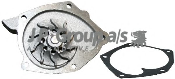 JP GROUP 1214103000 Водяной насос для MITSUBISHI (Митсубиши/митсубиси) JP GROUP 1214103000 Водяной насос для MITSUBISHI (Митсубиши/митсубиси)