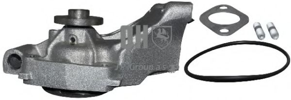 JP GROUP 1214103409 Водяной насос для OPEL MOVANO (Опель Моvано) JP GROUP 1214103409 Водяной насос для OPEL MOVANO (Опель Моvано)