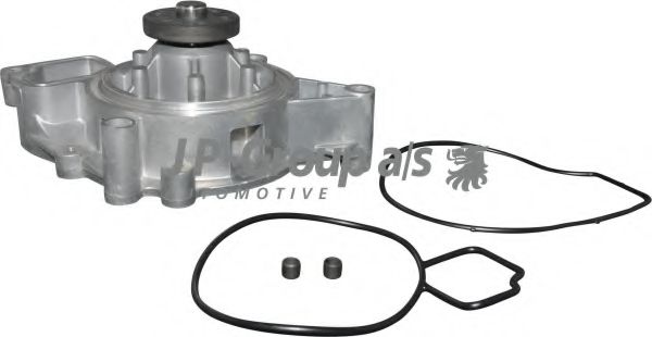 JP GROUP 1214103900 Водяной насос для CHEVROLET CAPTIVA (Шевроле Каптива) JP GROUP 1214103900 Водяной насос для CHEVROLET CAPTIVA (Шевроле Каптива)