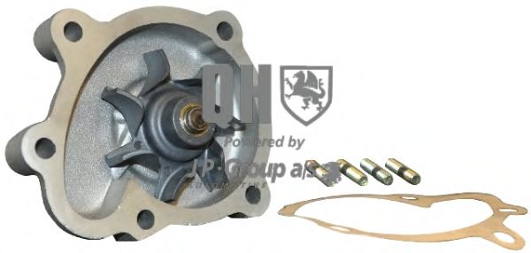 JP GROUP 1214107709 Водяной насос для OPEL COMBO (Опель Комбо) JP GROUP 1214107709 Водяной насос для OPEL COMBO (Опель Комбо)