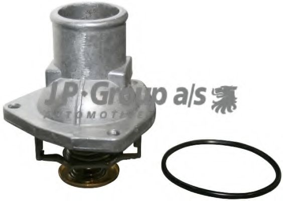 JP GROUP 1214600410 Термостат, охлаждающая жидкость для OPEL OMEGA A (Опель Омэга а) JP GROUP 1214600410 Термостат, охлаждающая жидкость для OPEL OMEGA A (Опель Омэга а)