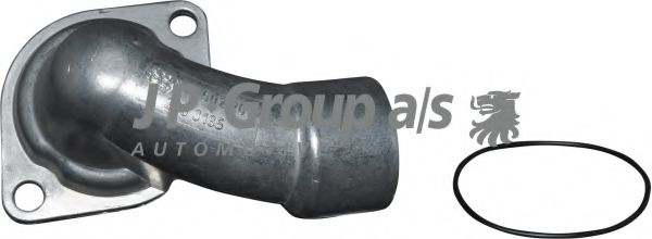 JP GROUP 1214601410 Термостат, охлаждающая жидкость для SAAB 9-5 (Сааб 9-5) JP GROUP 1214601410 Термостат, охлаждающая жидкость для SAAB 9-5 (Сааб 9-5)