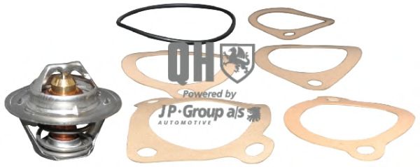 JP GROUP 3414600319 Термостат, охлаждающая жидкость для DAIHATSU MIRA (Дайхатсу Мира) JP GROUP 3414600319 Термостат, охлаждающая жидкость для DAIHATSU MIRA (Дайхатсу Мира)