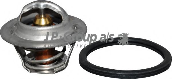 JP GROUP 1214603110 Термостат, охлаждающая жидкость для DACIA SANDERO (Дача Сандэро) JP GROUP 1214603110 Термостат, охлаждающая жидкость для DACIA SANDERO (Дача Сандэро)