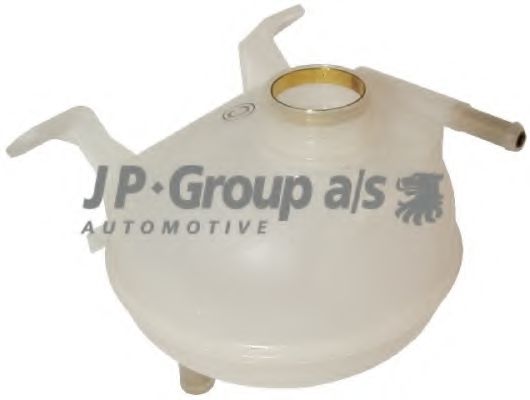 JP GROUP 1214700200 Компенсационный бак, охлаждающая жидкость для OPEL CORSA B (Опель Корса б) JP GROUP 1214700200 Компенсационный бак, охлаждающая жидкость для OPEL CORSA B (Опель Корса б)