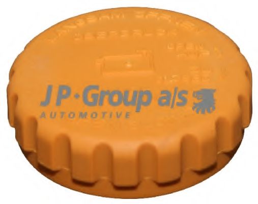 JP GROUP 1214800100 Крышка, резервуар охлаждающей жидкости для SAAB 9-5 (Сааб 9-5) JP GROUP 1214800100 Крышка, резервуар охлаждающей жидкости для SAAB 9-5 (Сааб 9-5)
