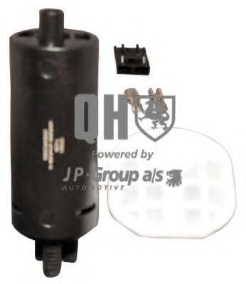 JP GROUP 1215200109 Топливный насос для OPEL OMEGA B (Опель Омега б) JP GROUP 1215200109 Топливный насос для OPEL OMEGA B (Опель Омега б)