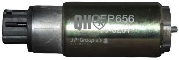 JP GROUP 1215200309 Топливный насос для OPEL OMEGA B (Опель Омега б) JP GROUP 1215200309 Топливный насос для OPEL OMEGA B (Опель Омега б)