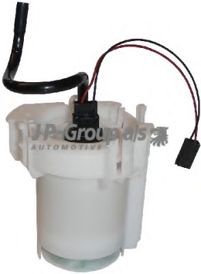JP GROUP 1215200600 Топливный насос для OPEL OMEGA B (Опель Омега б) JP GROUP 1215200600 Топливный насос для OPEL OMEGA B (Опель Омега б)