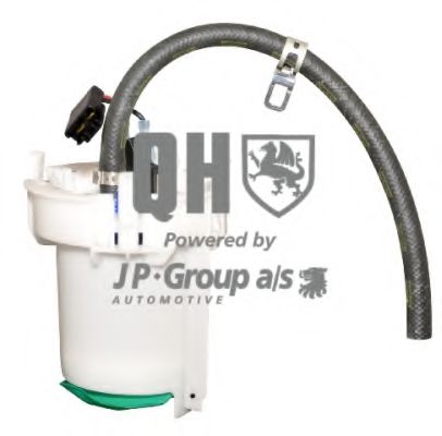 JP GROUP 1215200709 Элемент системы питания для OPEL VITA C (Опель Vита c) JP GROUP 1215200709 Элемент системы питания для OPEL VITA C (Опель Vита c)