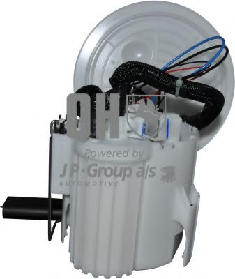 JP GROUP 1215201509 Элемент системы питания для OPEL ASTRA H HATCH (Опель Астра н хэтчбек) JP GROUP 1215201509 Элемент системы питания для OPEL ASTRA H HATCH (Опель Астра н хэтчбек)