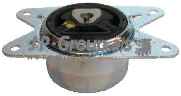 JP GROUP 1217906670 Подвеска, двигатель для OPEL (Опель) JP GROUP 1217906670 Подвеска, двигатель для OPEL (Опель)