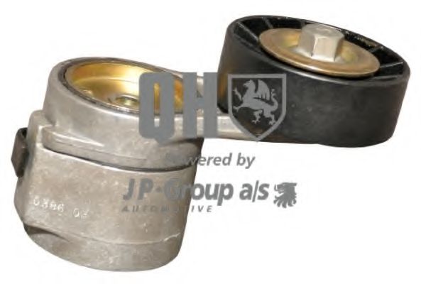 JP GROUP 1218200509 Натяжитель ремня, клиновой зубча для OPEL VITA B (Опель Vита б) JP GROUP 1218200509 Натяжитель ремня, клиновой зубча для OPEL VITA B (Опель Vита б)