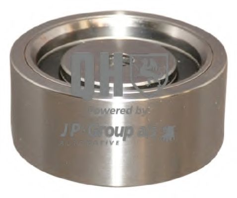 JP GROUP 1218300909 Паразитный ведущий ролик, поликлиновой ремень для OPEL (Опель) JP GROUP 1218300909 Паразитный ведущий ролик, поликлиновой ремень для OPEL (Опель)