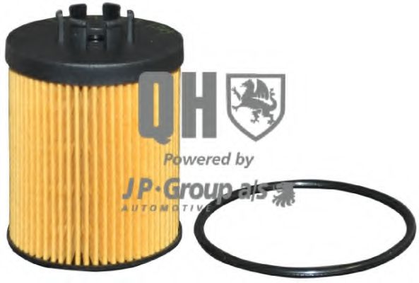 JP GROUP 1218500209 Масляный фильтр 19MA9234 для OPEL CORSA D (Опель Корса д)
