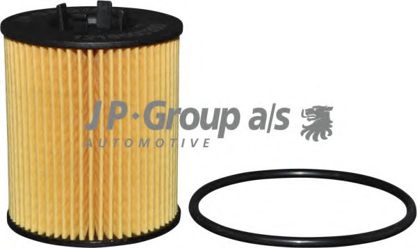JP GROUP 1218500300 Масляный фильтр для OPEL OMEGA B (Опель Омега б) JP GROUP 1218500300 Масляный фильтр для OPEL OMEGA B (Опель Омега б)