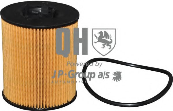 JP GROUP 1218500309 Масляный фильтр для OPEL OMEGA B (Опель Омега б) JP GROUP 1218500309 Масляный фильтр для OPEL OMEGA B (Опель Омега б)