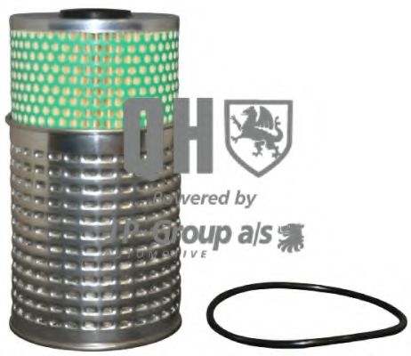 JP GROUP 1318502609 Масляный фильтр для MERCEDES-BENZ G-CLASS (Мэрcэдэс-бэнз Ж класс) JP GROUP 1318502609 Масляный фильтр для MERCEDES-BENZ G-CLASS (Мэрcэдэс-бэнз Ж класс)