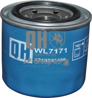 JP GROUP 1218505409 Масляный фильтр для MITSUBISHI SAPPORO I (Митсубиши/митсубиси Саппоро и) JP GROUP 1218505409 Масляный фильтр для MITSUBISHI SAPPORO I (Митсубиши/митсубиси Саппоро и)