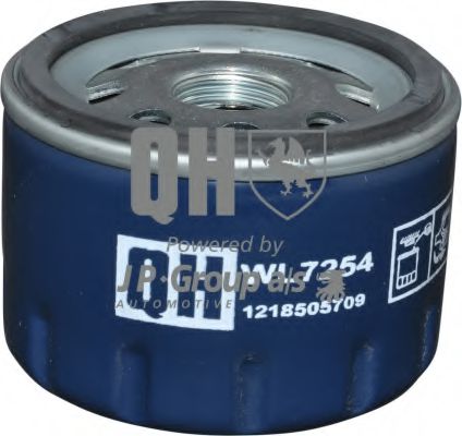JP GROUP 1218505709 Масляный фильтр для RENAULT SUPER 5 (Рено Супэр 5) JP GROUP 1218505709 Масляный фильтр для RENAULT SUPER 5 (Рено Супэр 5)