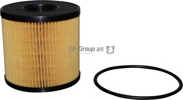 JP GROUP 1218506000 Масляный фильтр для OPEL MOVANO (Опель Моvано) JP GROUP 1218506000 Масляный фильтр для OPEL MOVANO (Опель Моvано)