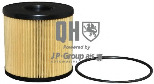 JP GROUP 1218506009 Масляный фильтр для OPEL MOVANO (Опель Моvано) JP GROUP 1218506009 Масляный фильтр для OPEL MOVANO (Опель Моvано)