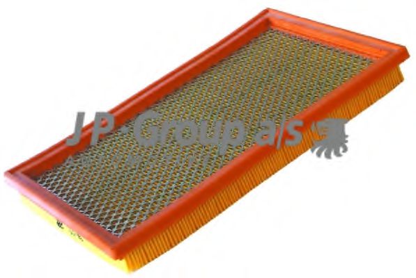 JP GROUP 1218600300 Воздушный фильтр для OPEL (Опель) JP GROUP 1218600300 Воздушный фильтр для OPEL (Опель)